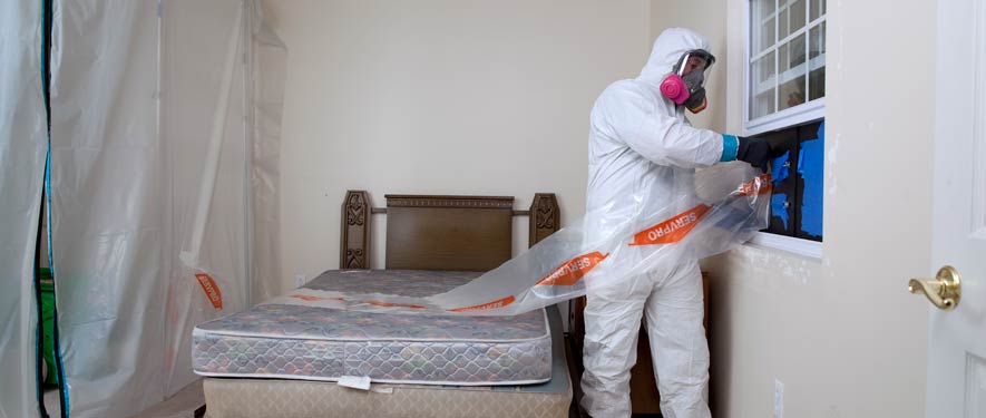 Culpeper, VA biohazard cleaning